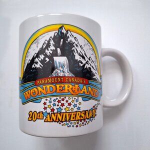 Canada's Wonderland Mug